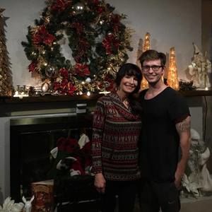 Meet your Posher, Ben